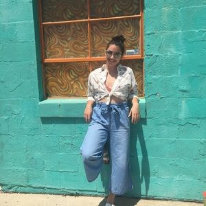 Meet your Posher, Lydia